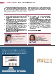 Vorschauseite 5: Praxisanleitung in der Ausbildung zum MTRA: Ein Perspektivenvergleich zum aktuellen Stand der praktischen Anleitung zwischen Lernenden und Praxisanleitenden.