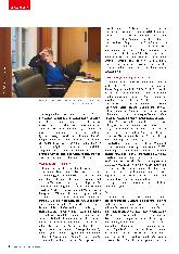 Vorschauseite 3: Fortschreibung der Gefährdungsbeurteilung psychischer Belastung: Sonderfall oder Business as usual?