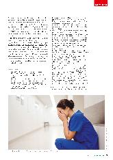 Vorschauseite 4: Fortschreibung der Gefährdungsbeurteilung psychischer Belastung: Sonderfall oder Business as usual?