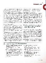 Vorschauseite 2: Oft zu spät erkannt: Eierstockkrebs