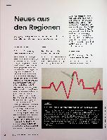 Vorschauseite 1: Corrected: Neues aus den Regionen