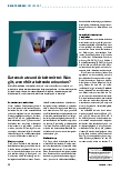 Vorschauseite 1: Datenschutz und Arbeitsmittel: Was gilt, wenn Mitarbeitende erkranken?