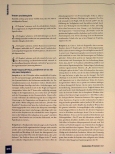 Vorschauseite 3: IT-Projektmanagement im Krankenhaus im Zeichen der Zeit - Verhalten schlägt Methode