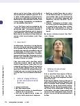 Vorschauseite 3: Der Körper erzählt, wir hören zu! Heilsamer Umgang mit Schmerz aus Sicht der Grinberg-Methode