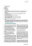 Vorschauseite 3: Informationen richtig kombinieren