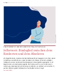 Vorschauseite 1: Selbstwert: Bindeglied zwischen dem Konkreten und dem Absoluten