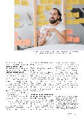 Vorschauseite 4: "Sozialunternehmen und die Wirtschaft miteinander verweben"