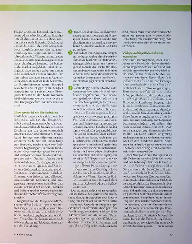 Vorschauseite 2: Schuppenflechte und Übergewicht hängen zusammen