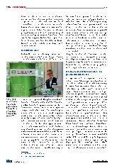 Vorschauseite 2: 75 Jahre und länger Engagement für den professionellen Umgang mit Information und Wissen