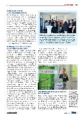 Vorschauseite 5: 75 Jahre und länger Engagement für den professionellen Umgang mit Information und Wissen