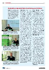 Vorschauseite 6: 75 Jahre und länger Engagement für den professionellen Umgang mit Information und Wissen