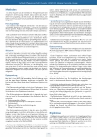 Vorschauseite 3: Ist-Analyse zur Entwicklung einer Pflege-Onlineplattform für professionell und informell Pflegende