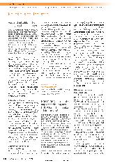 Vorschauseite 1: Verbandmitteldefinition: Übergangsfrist verlängert