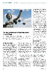 Vorschauseite 1: Der elektronische Heilberufeausweis in der Pflege