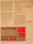 Vorschauseite 2: Herausforderung der Bewegungstherapie bei Diabetes und Polyneuropathie