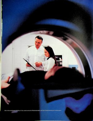 Vorschauseite 1: Langer Atem für die Akte