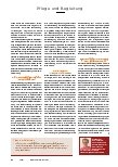 Vorschauseite 3: Mobil – immobil - was nun?