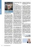 Vorschauseite 3: Neue Wege in der Patientenakquise: Uniklinikum Tübingen setzt auf Online-Maßnahmen