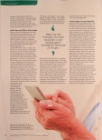 Vorschauseite 3: Onkologie: Integriertes, eHealth-gestütztes Versorgungsmodell