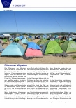 Vorschauseite 1: Phänomen Migration