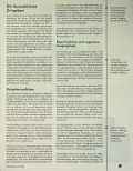Vorschauseite 3: Rhythmus durch Zeitgeber: Gesundungsperioden in der Naturheilkunde - Teil 1