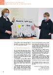 Vorschauseite 3: Verabschiedung in Zeiten von Corona