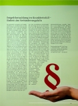 Vorschauseite 2: Alles, was Recht ist!