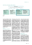 Vorschauseite 2: Mehr Arbeitsteilung unter den Kliniken möglich machen.