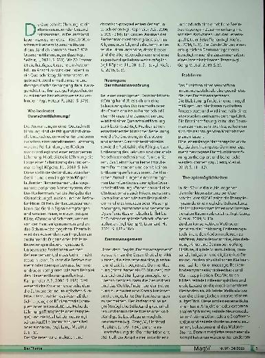 Vorschauseite 2: Darmmanagement bei Querschnittlähmung