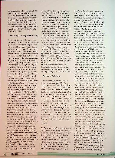 Vorschauseite 5: Darmmanagement bei Querschnittlähmung