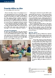 Vorschauseite 1: Vernetzte Hilfen im Alter