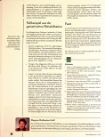 Vorschauseite 3: Mikronährstoffe in der Geriatrie bei pulmonalen Erkrankungen