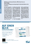 Vorschauseite 3: Die neue Prüfverfahrensvereinbarung 2022 – und es kommt doch schlimmer!