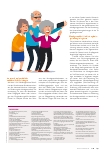 Vorschauseite 2: Mundgesundheit erhöht Lebensqualität