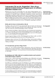 Vorschauseite 2: Beraterbrief Pflege ganzes Heft 22-2022