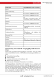 Vorschauseite 4: Beraterbrief Pflege ganzes Heft 22-2022