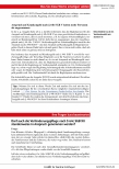 Vorschauseite 6: Beraterbrief Pflege ganzes Heft 22-2022