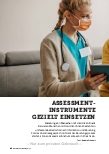 Vorschauseite 1: ASSESSMENT-INSTRUMENTE GEZIELT EINSETZEN