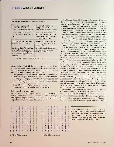 Vorschauseite 3: Im Spannungsfeld: Depression und Geschlechterrollen