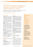 Vorschauseite 1: Psychometrische Evaluation eines validierten Fragebogens zum Wissen von Pflegenden zu Dekubitusprävention - PUKAT-D