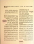 Vorschauseite 3: Tiefer und weiter sehen