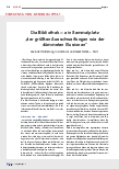 Vorschauseite 1: Die Bibliothek — ein Sammelplatz „der größten Ausschweifungen wie der dümmsten Illusionen“ Lese-Verhinderung in Literatur und Geschichte — Teil 1