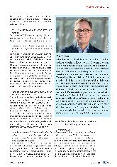 Vorschauseite 6: „Tradition ist nicht die Anbetung der Asche, sondern die Weitergabe des Feuers.“