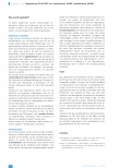 Vorschauseite 2: Evaluation und Überarbeitung der Fachdokumente des Netzwerks Case Management Schweiz