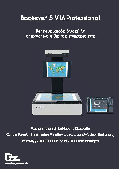 Vorschauseite 4: Luftschlösser waren gestern.
