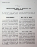 Vorschauseite 1: Glaukoma chronikum simplex: Zur AGM-Kontrolle einer Patienteninformation