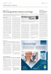 Vorschauseite 1: Betreuungsdienste scheitern mit Klage