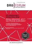 Vorschauseite 6: "Den Stuhlgang und die Haut kontinuierlich beurteilen."