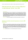 Vorschauseite 1: Selbstbestimmtes Leben zu Hause: Bedürfnisse alleinlebender Senior*innen 80+