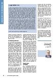 Vorschauseite 3: Traumjob oder Ausbeutung? Angestellte Ärzte in der ambulanten Versorgung